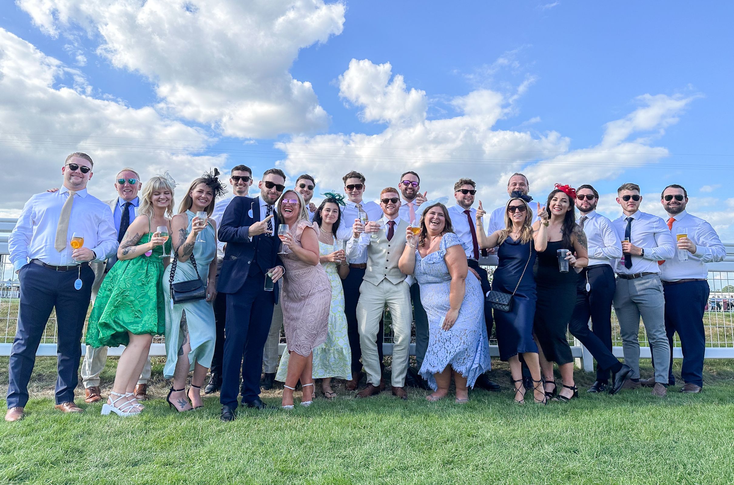 Reliving the Magic: Our Unforgettable Day at Royal Ascot main image