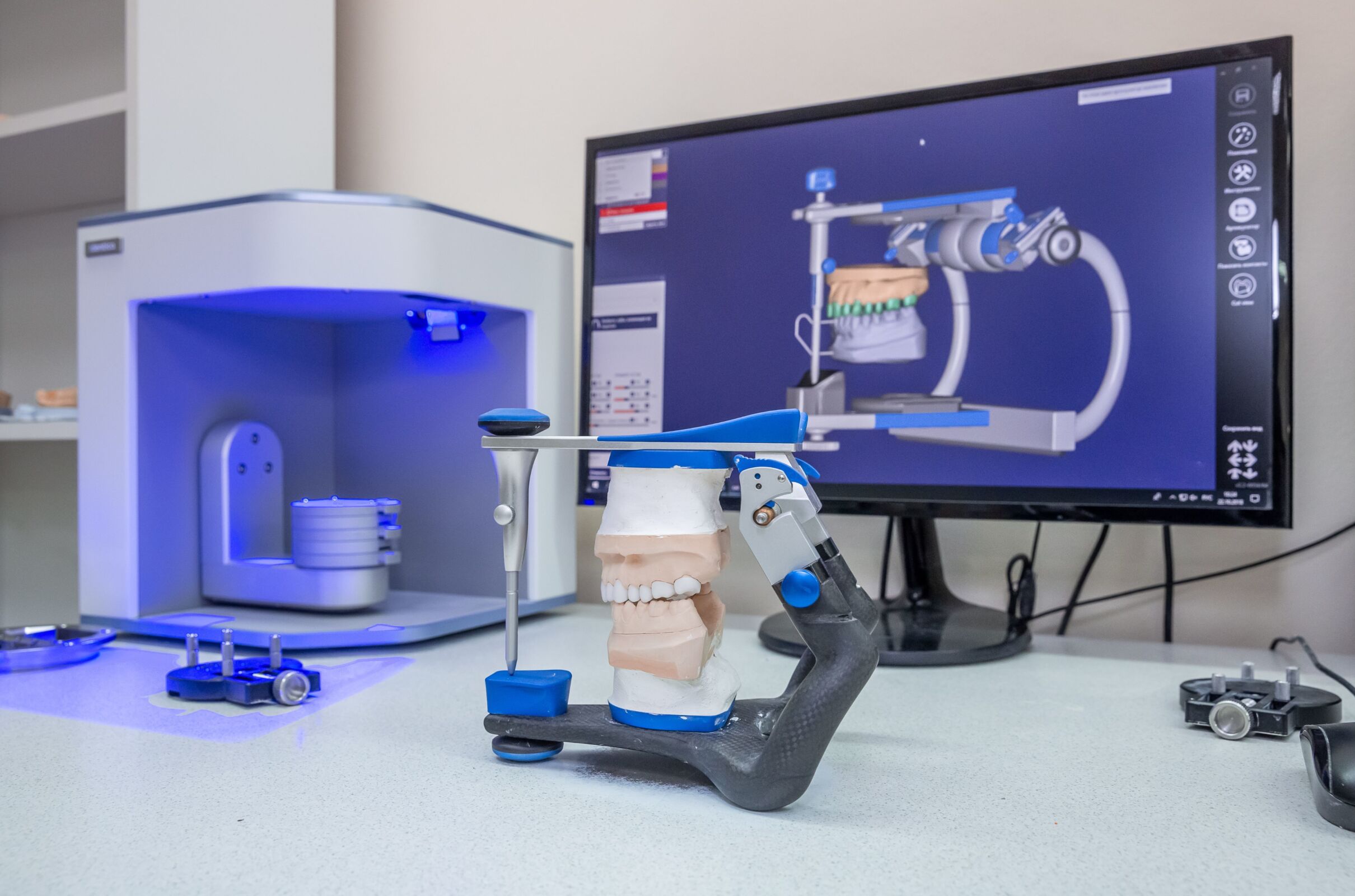 5 Ways 3D Printing Has Revolutionized The Dental Industry main image