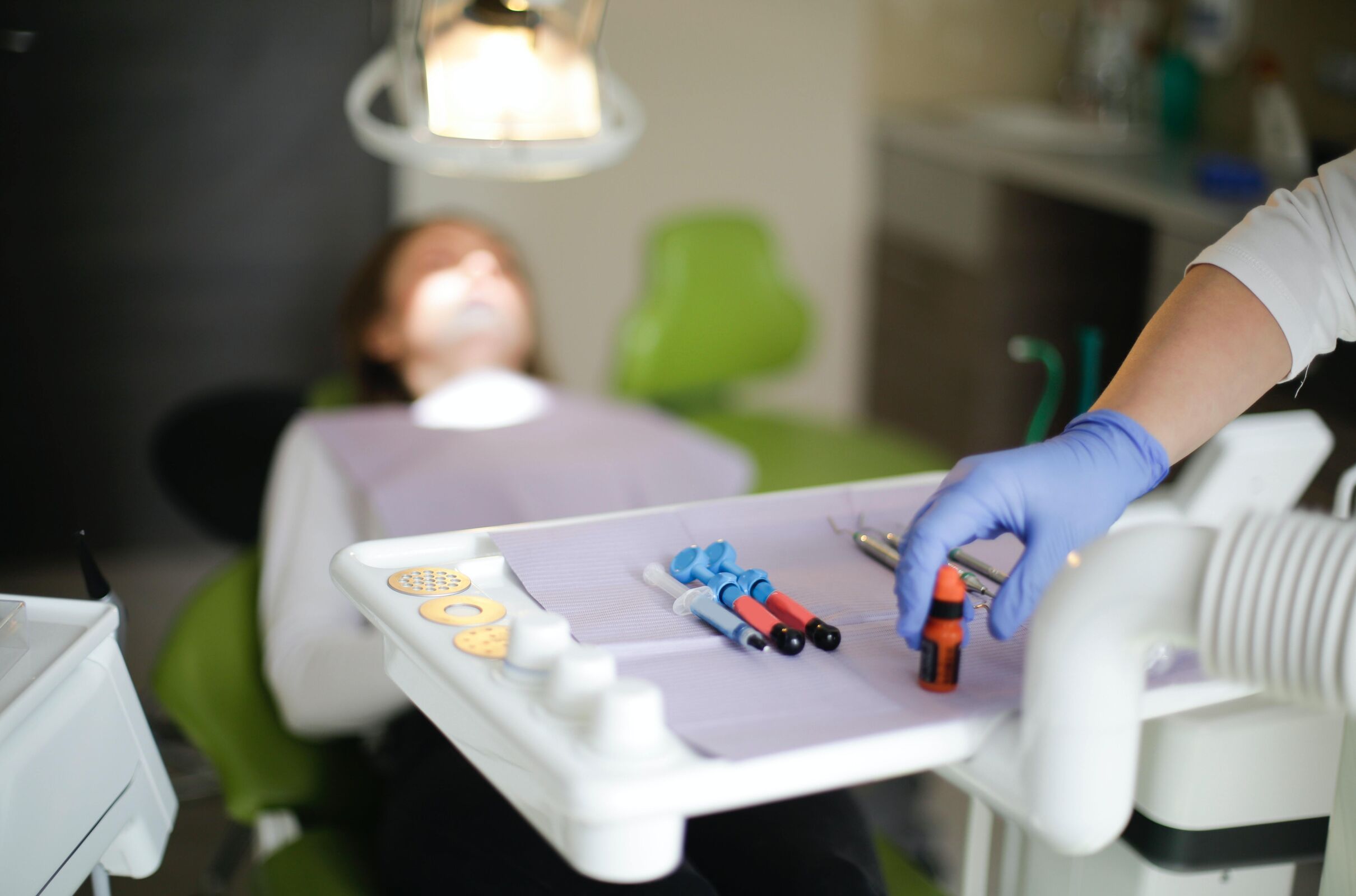 Mouth Cancer Rates Set to go ‘Through the Roof’ Following Missed Dental Appointments main image