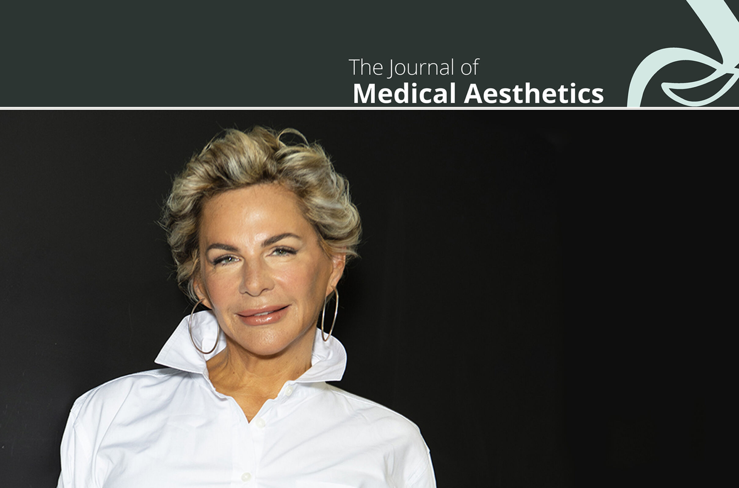 Erin White, VP Sales Performance, EMEA at Hydrafacial Feature Article main image