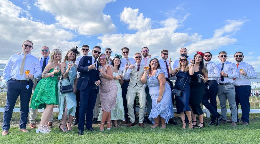Reliving the Magic: Our Unforgettable Day at Royal Ascot